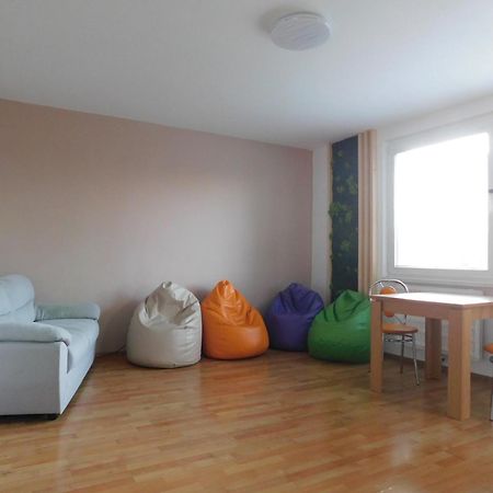 Bad Stuben Hostel Turčianske Teplice المظهر الخارجي الصورة