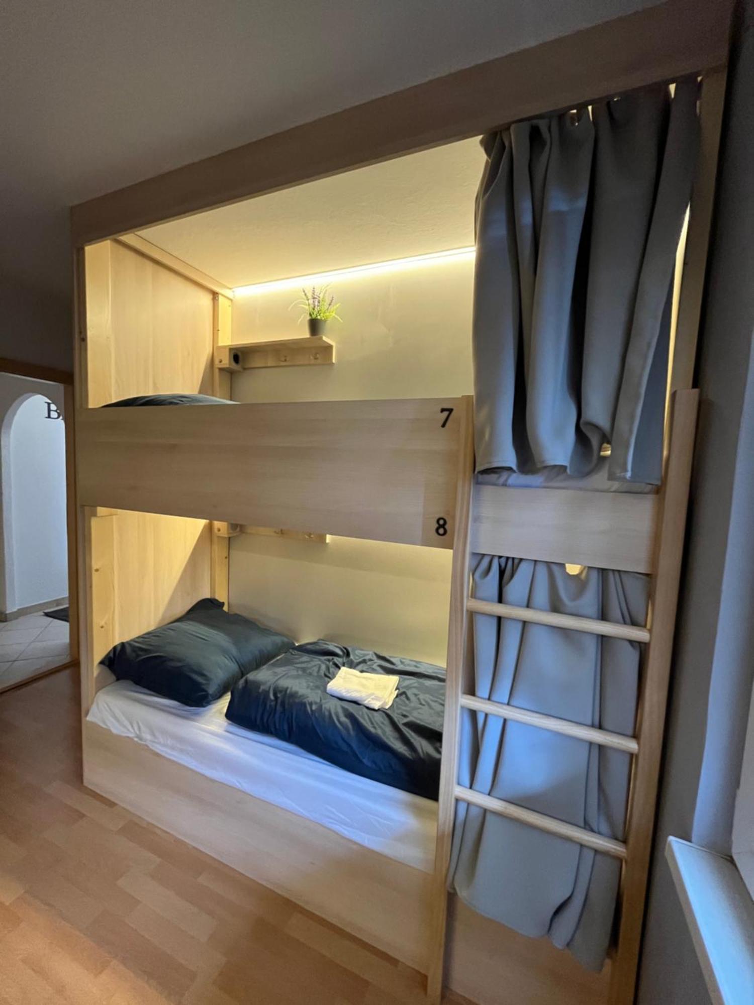 Bad Stuben Hostel Turčianske Teplice المظهر الخارجي الصورة