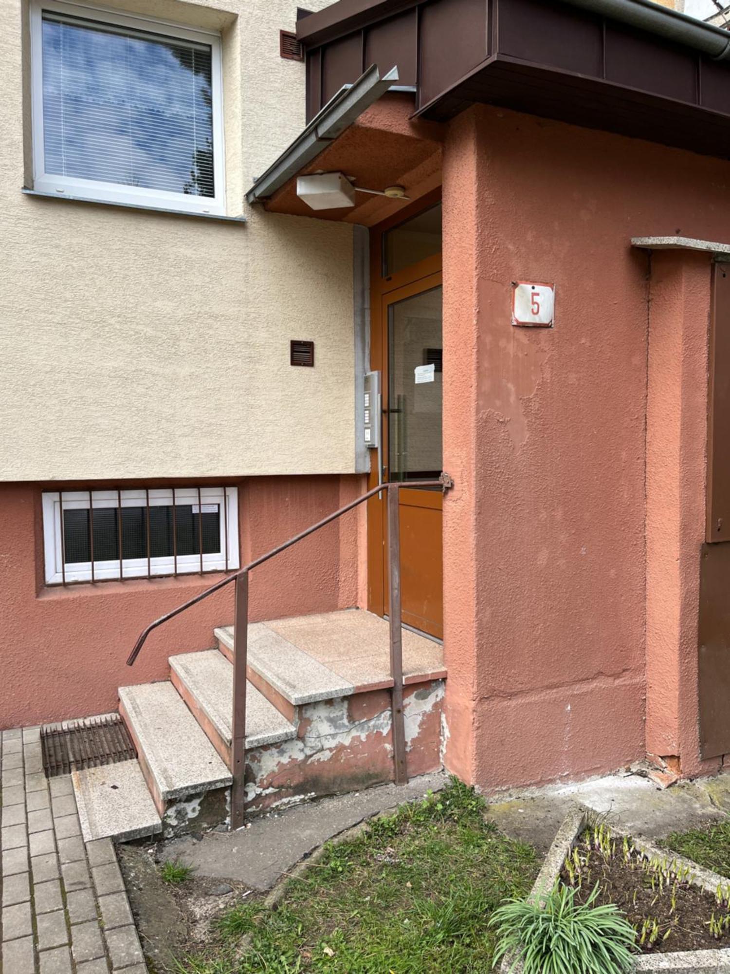 Bad Stuben Hostel Turčianske Teplice المظهر الخارجي الصورة