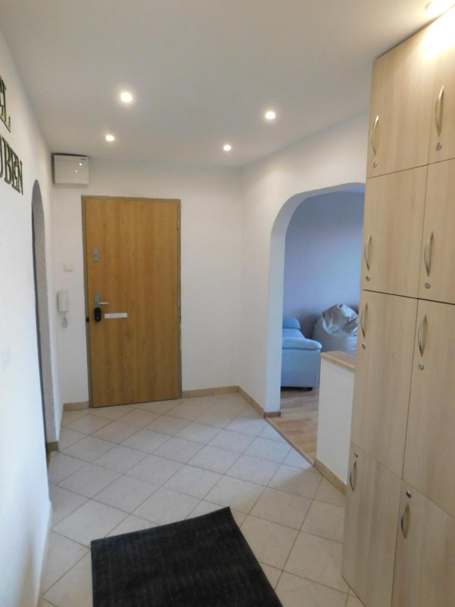 Bad Stuben Hostel Turčianske Teplice المظهر الخارجي الصورة
