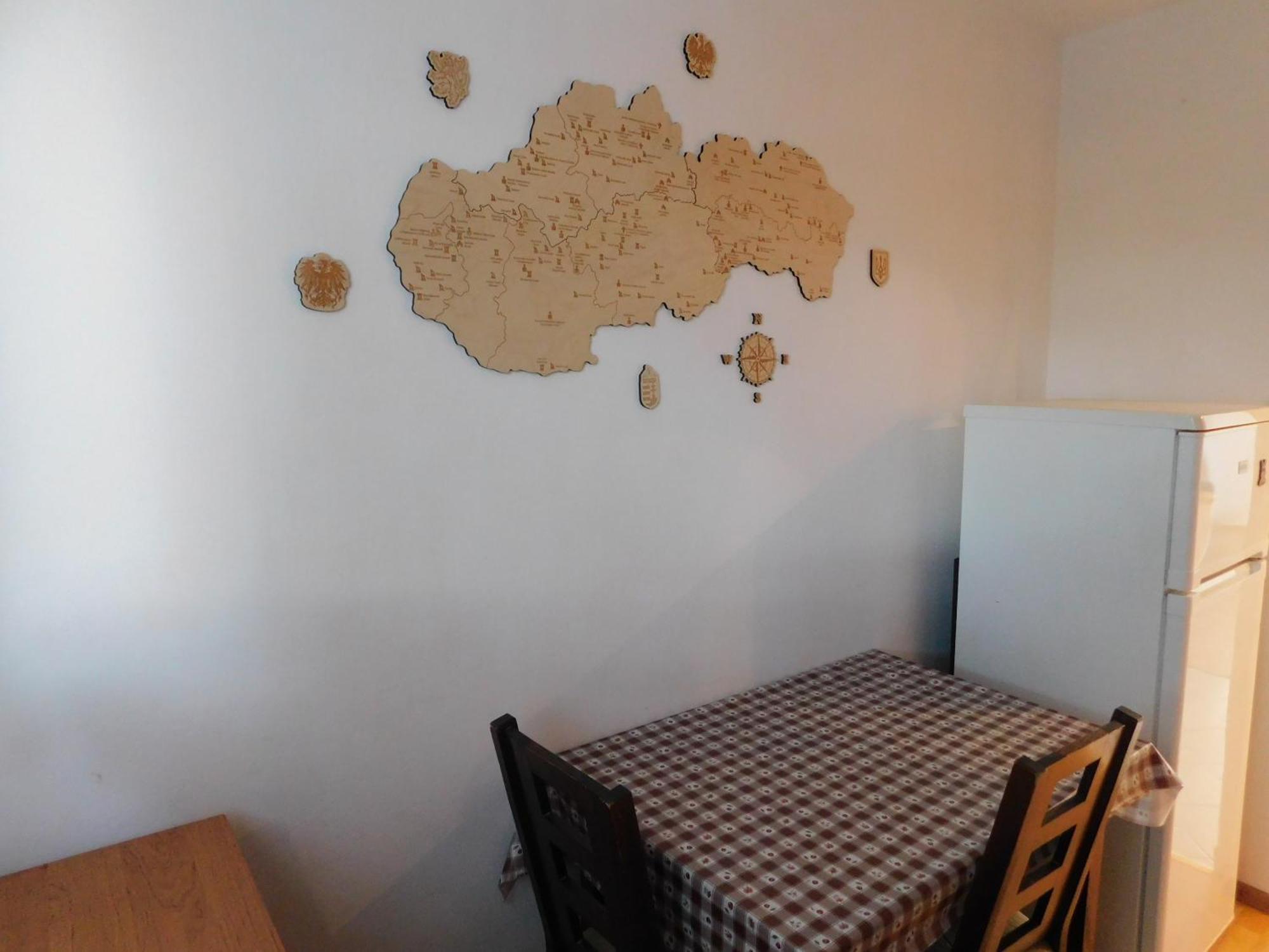 Bad Stuben Hostel Turčianske Teplice المظهر الخارجي الصورة